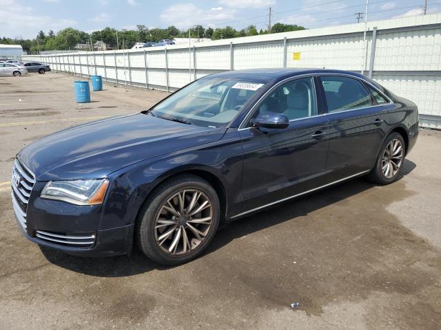 Audi A8 (2014)