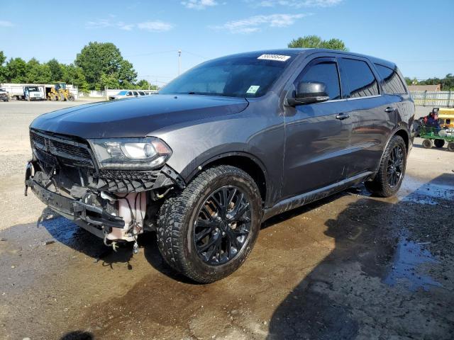 Dodge Durango (2015)