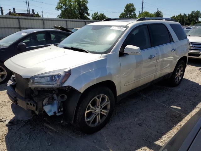 Gmc Acadia (2015)