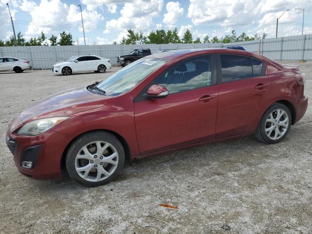 Mazda Mazda3 (2010)