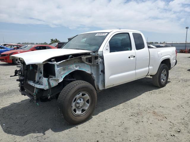 Toyota Tacoma (2019)