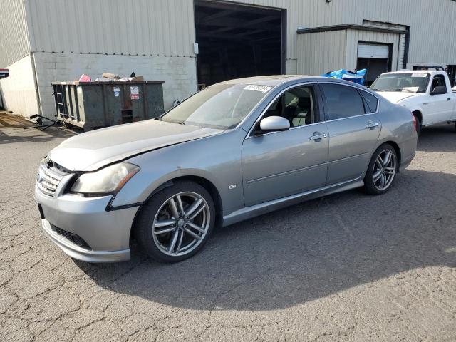 Infiniti M35 (2007)