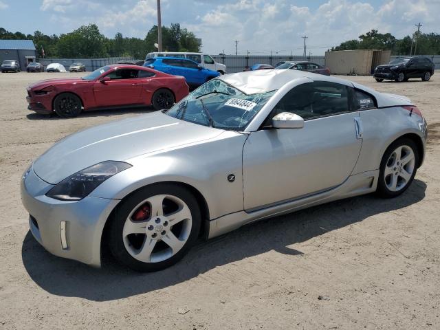 Nissan 350z (2004)