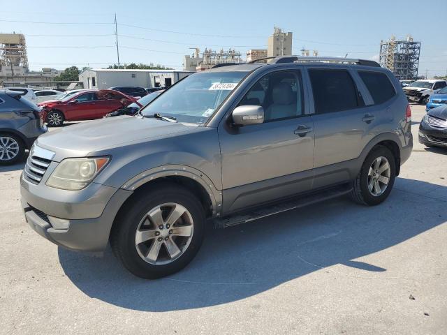 Kia Borrego (2009)