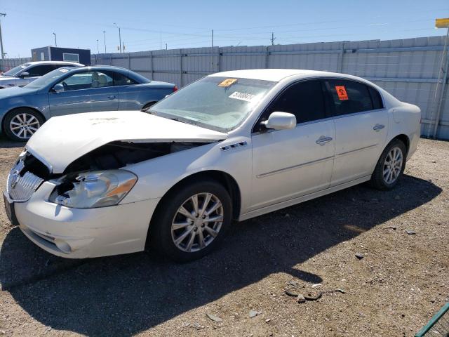 Buick Lucerne (2011)