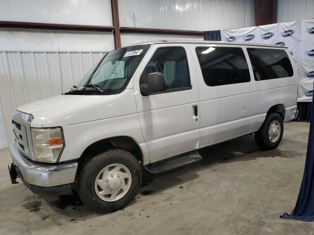 Ford Econoline (2009)