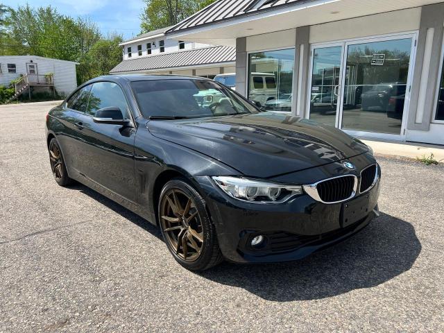 Bmw 4 series (2014)