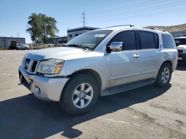 Nissan Armada (2004)