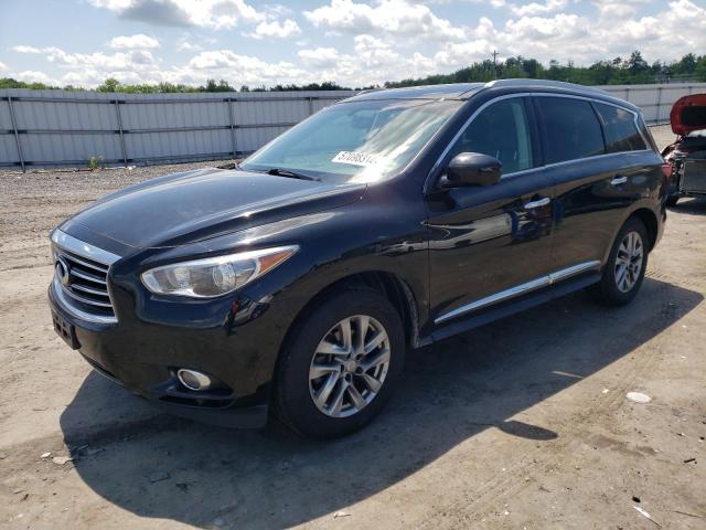 Infiniti Jx35 (2013)