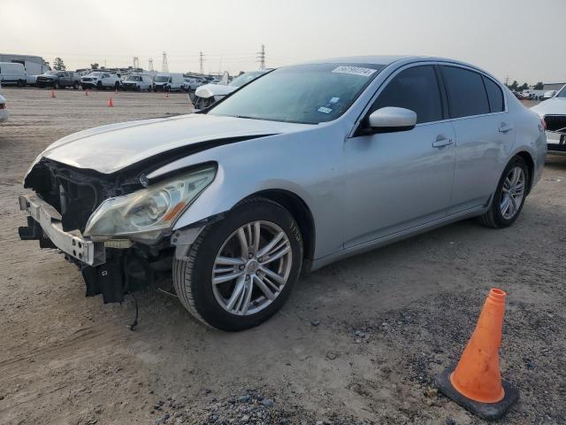 Infiniti G37 (2013)