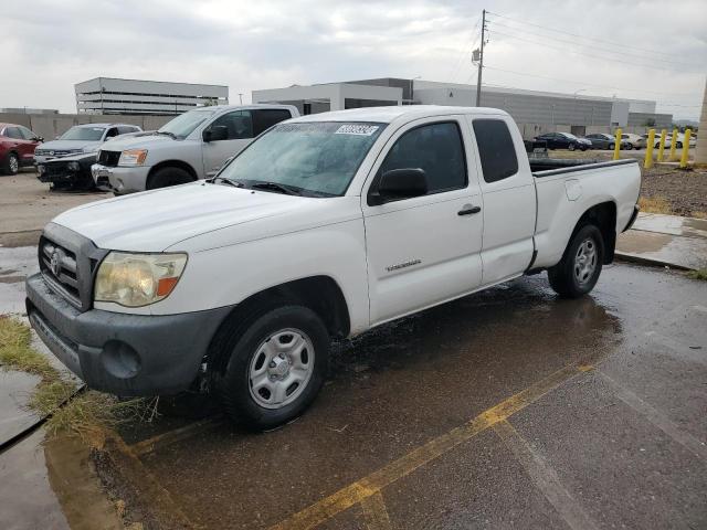 Toyota Tacoma (2009)