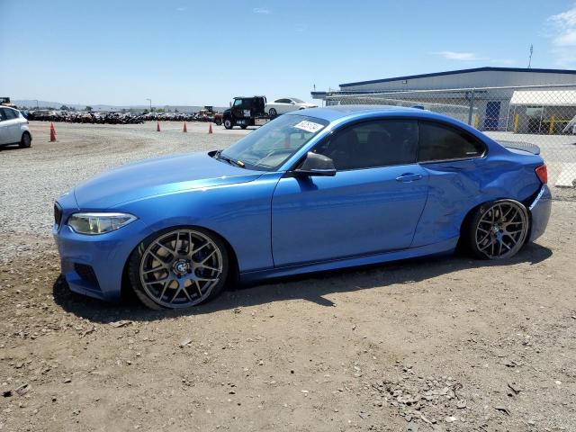 Bmw M2 (2015)