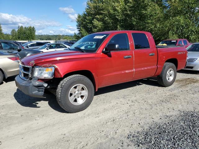 Dodge Dakota (2008)