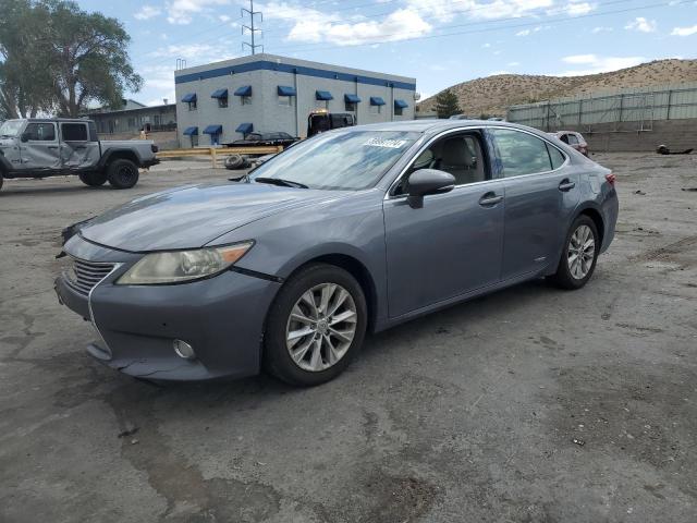 Lexus Es300 (2013)