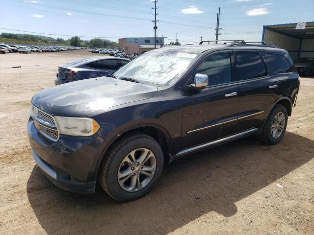 Dodge Durango (2011)