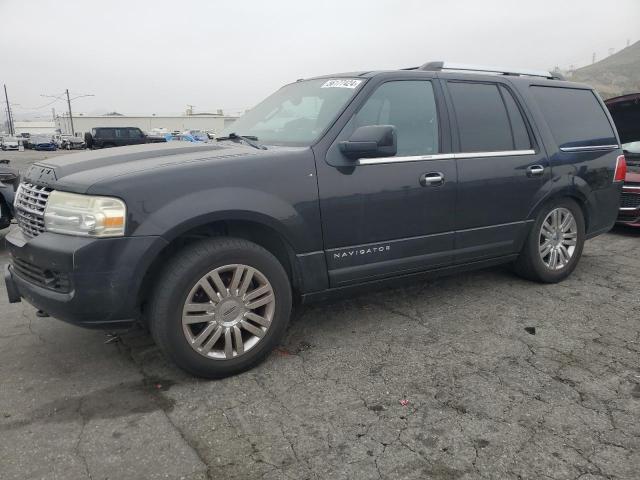 Lincoln Navigator (2010)