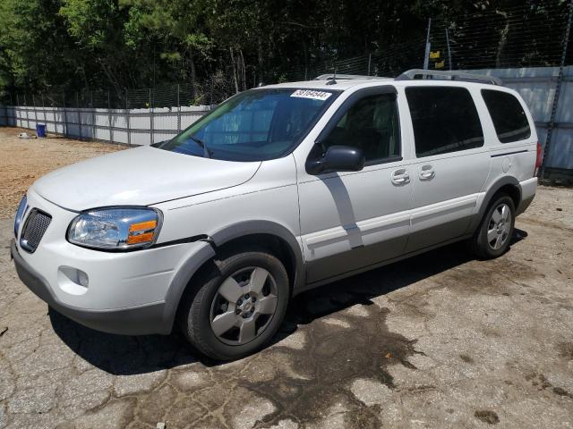 Pontiac Montana (2006)