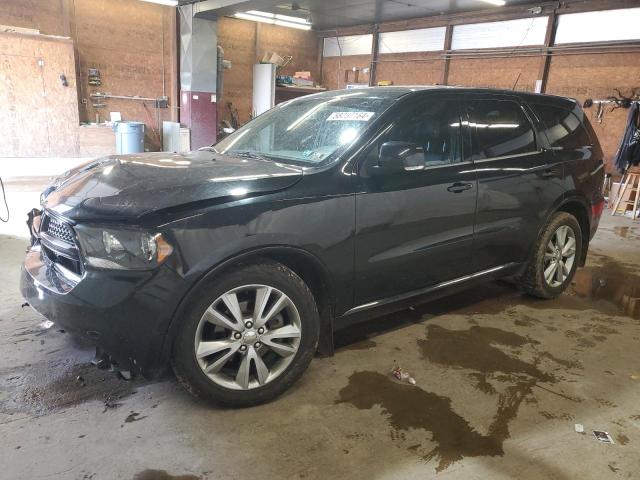 Dodge Durango (2012)