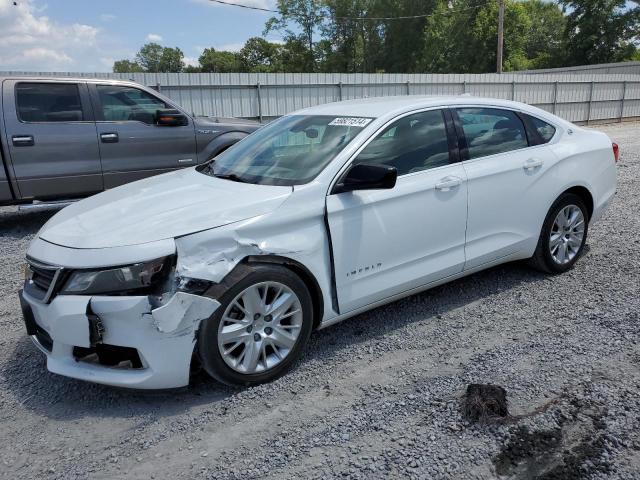 Chevrolet Impala (2014)