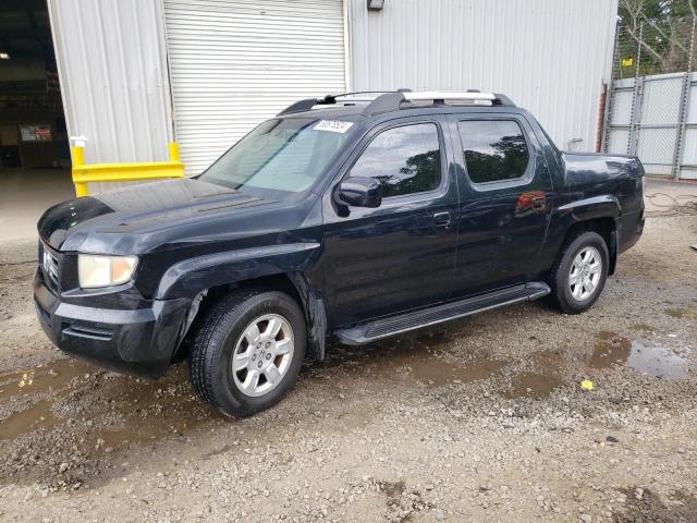 Honda Ridgeline (2006)