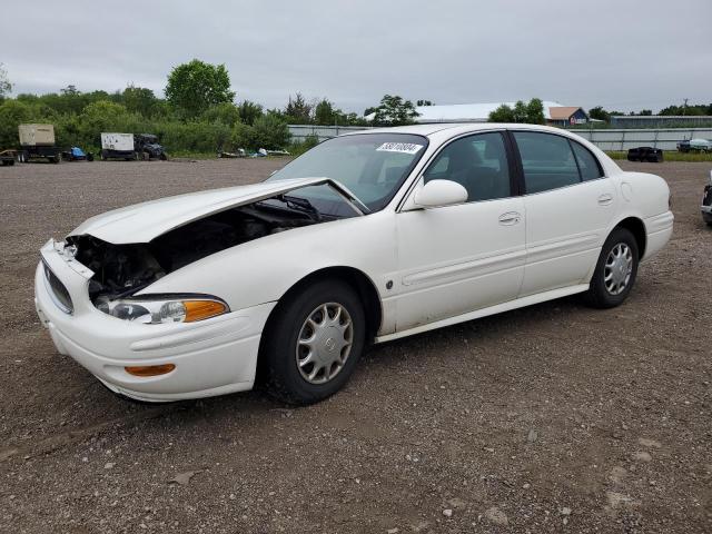 Buick Lesabre (2004)
