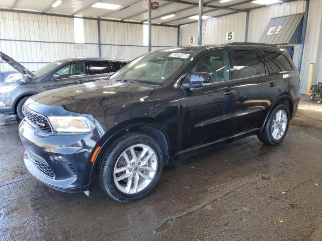 Dodge Durango (2023)