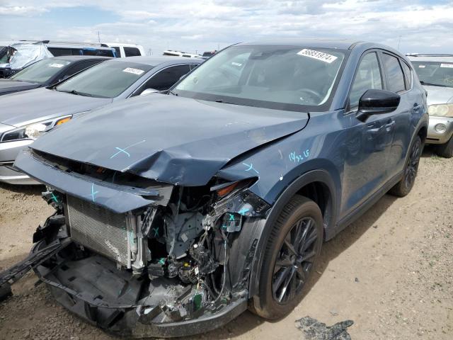 Mazda Cx-5 prefe (2023)