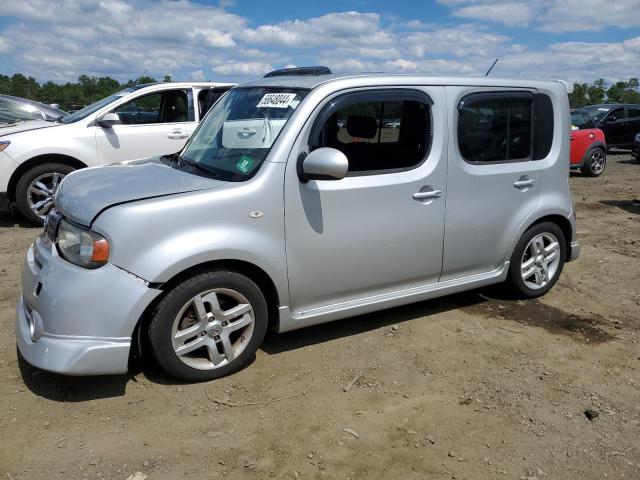 Nissan Cube (2011)