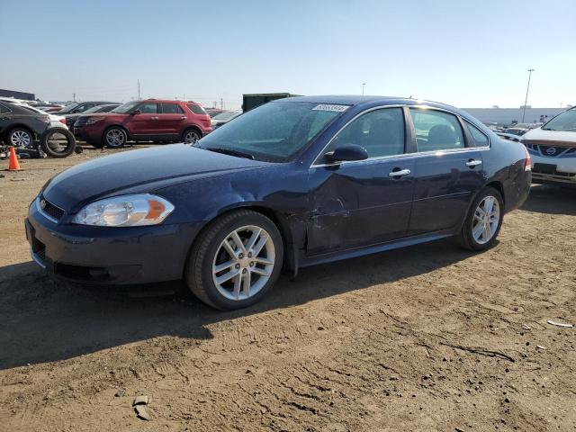 Chevrolet Impala (2012)