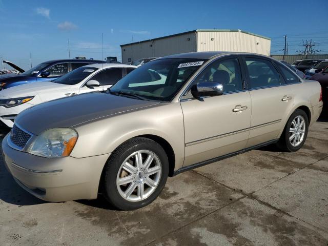 Ford 500 (2005)