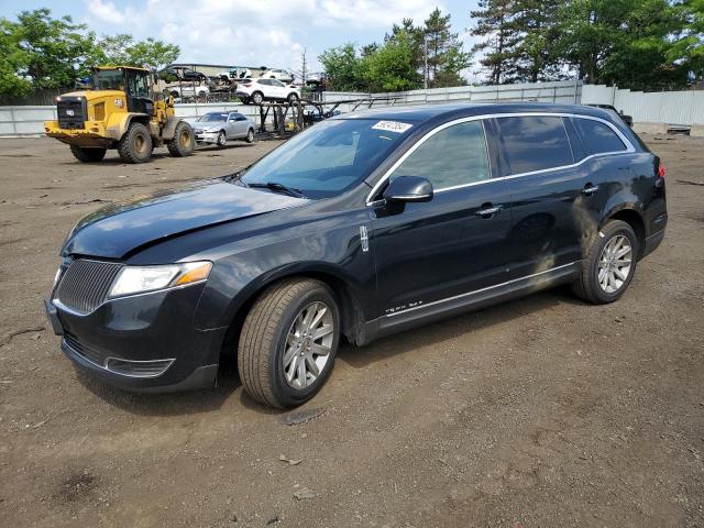 Lincoln Mkt (2016)
