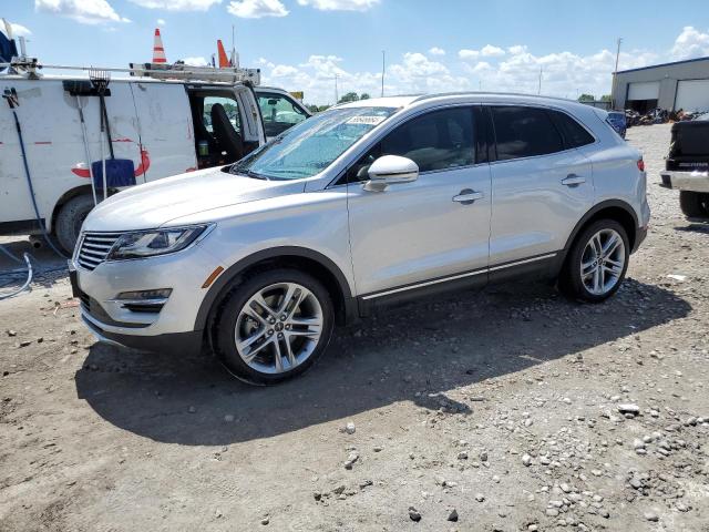 Lincoln Mkc (2017)