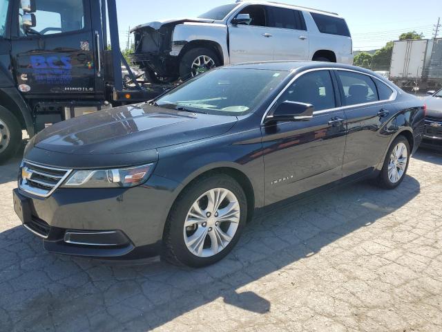 Chevrolet Impala (2014)