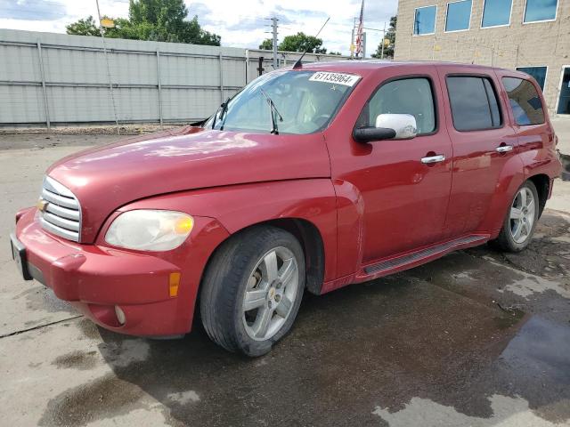 Chevrolet Hhr (2011)