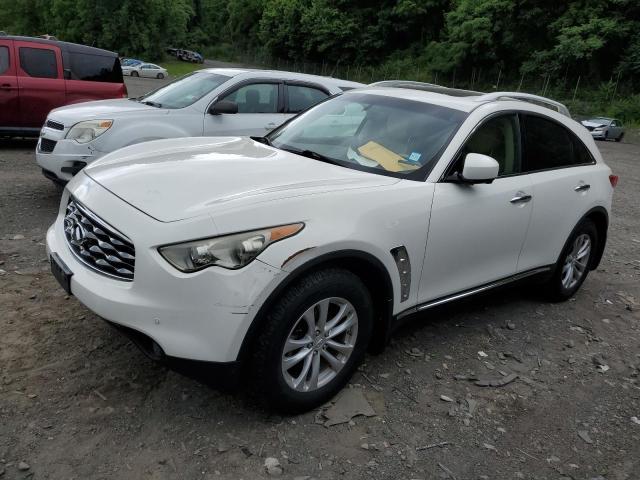 Infiniti Fx35 (2011)