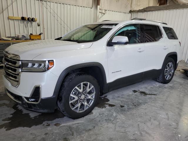 Gmc Acadia (2021)
