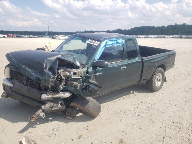 Toyota Tacoma (2000)