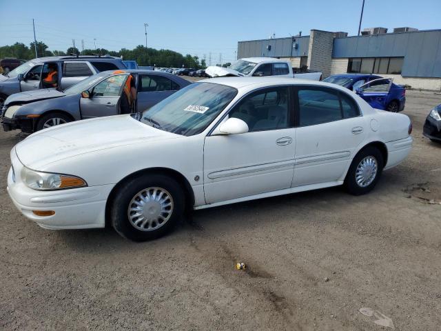 Buick Lesabre (2003)