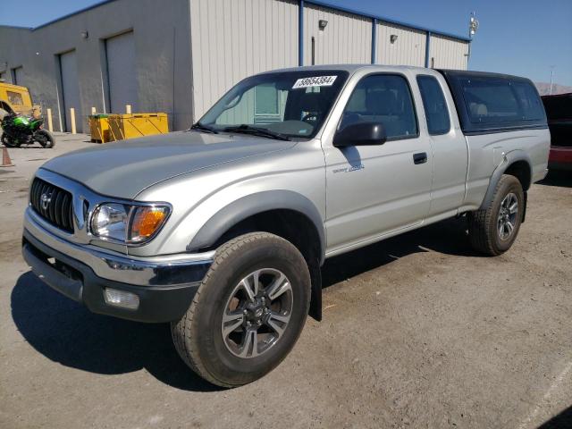 Toyota Tacoma (2001)