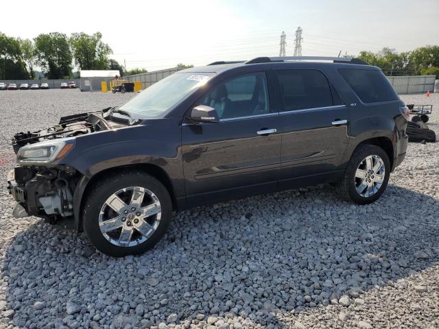 Gmc Acadia (2017)