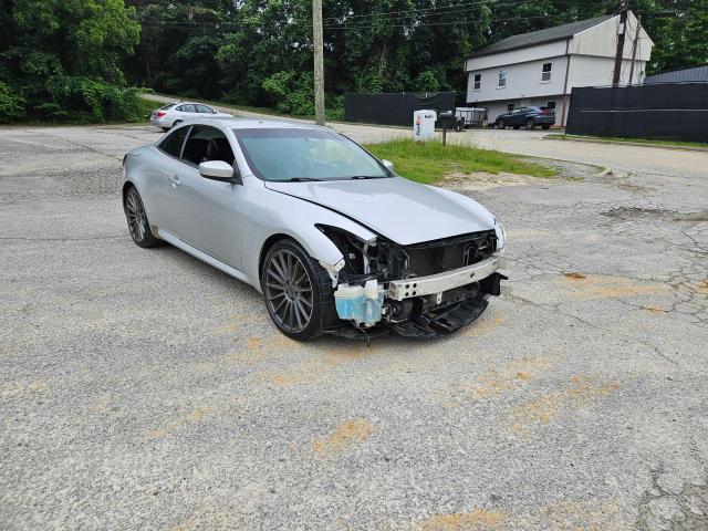 Infiniti G37 (2011)