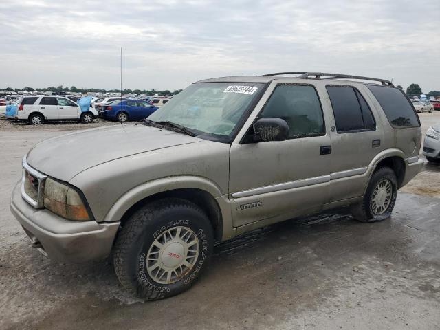 Gmc Jimmy (2000)