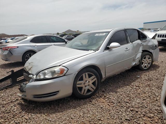 Chevrolet Impala (2015)