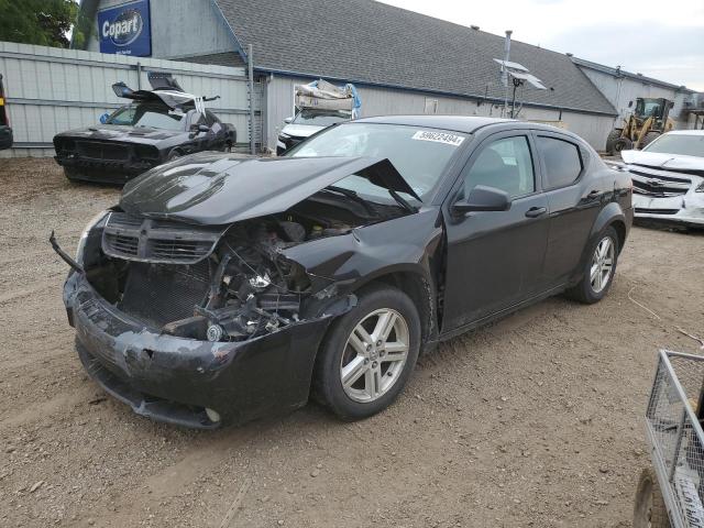 Dodge Avenger (2009)