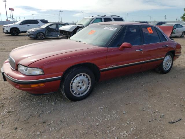Buick Lesabre (1999)
