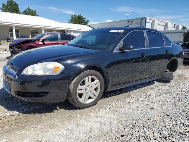 Chevrolet Impala (2012)