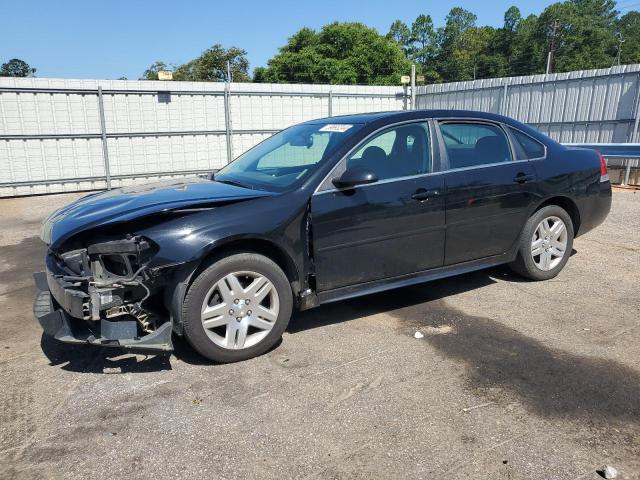 Chevrolet Impala (2014)