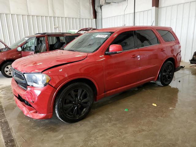 Dodge Durango (2013)