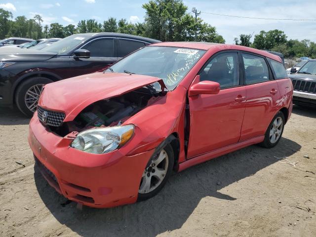 Toyota Matrix (2003)
