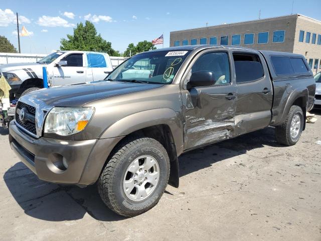 Toyota Tacoma (2011)